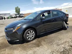 5YFEPMAE0NP342158 2022 TOYOTA COROLLA