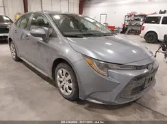 5YFEPMAE0NP343102 2022 TOYOTA COROLLA