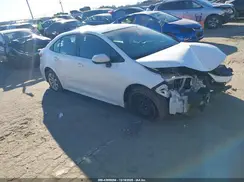 5YFEPMAE0NP343231 2022 TOYOTA COROLLA