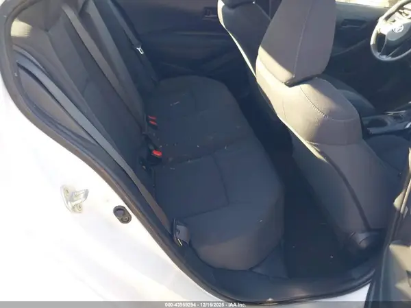 5YFEPMAE0NP343231 2022 TOYOTA COROLLA - Image 8