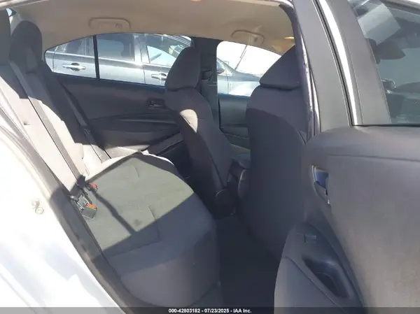 5YFEPMAE0NP343875 2022 TOYOTA COROLLA - Image 8