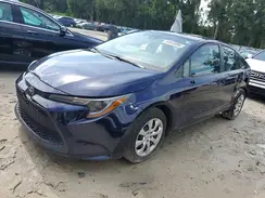 5YFEPMAE0NP343911 2022 TOYOTA COROLLA