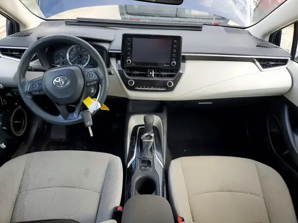5YFEPMAE0NP343911 2022 TOYOTA COROLLA - Image 8