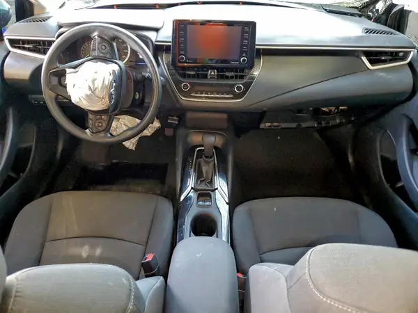 5YFEPMAE0NP345299 2022 TOYOTA COROLLA - Image 8