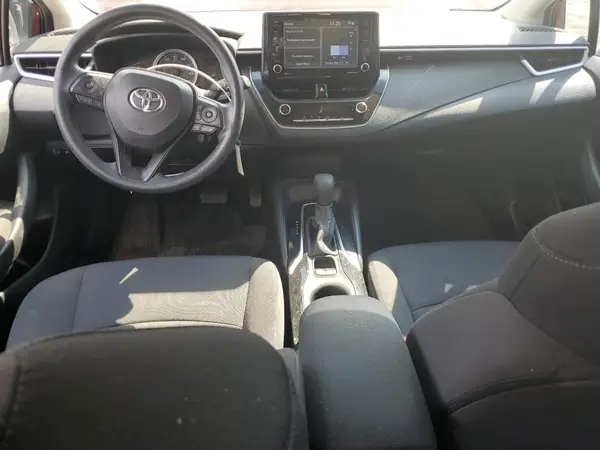 5YFEPMAE0NP346338 2022 TOYOTA COROLLA - Image 8