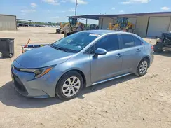 5YFEPMAE0NP346663 2022 TOYOTA COROLLA