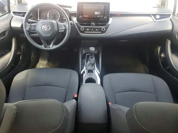 5YFEPMAE0NP346663 2022 TOYOTA COROLLA - Image 8