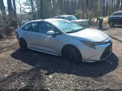 5YFEPMAE0NP347327 2022 TOYOTA COROLLA
