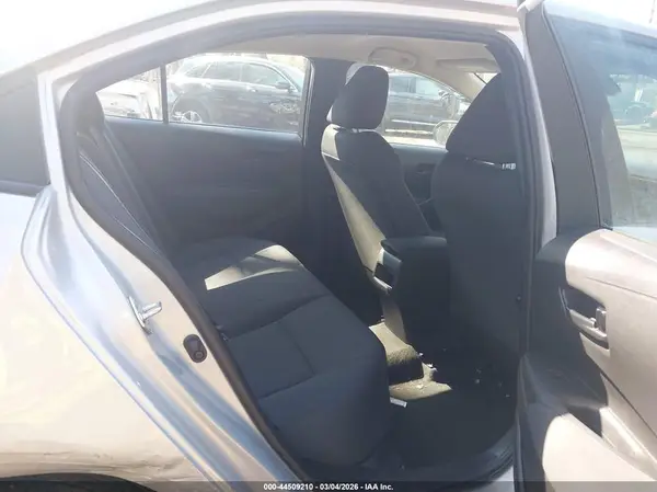 5YFEPMAE0NP347327 2022 TOYOTA COROLLA - Image 8