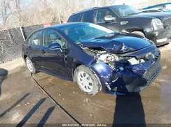 5YFEPMAE0NP348056 2022 TOYOTA COROLLA