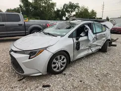 5YFEPMAE0NP349398 2022 TOYOTA COROLLA