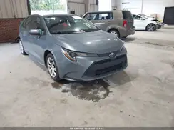 5YFEPMAE0NP349921 2022 TOYOTA COROLLA