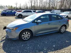 5YFEPMAE0NP350678 2022 TOYOTA COROLLA