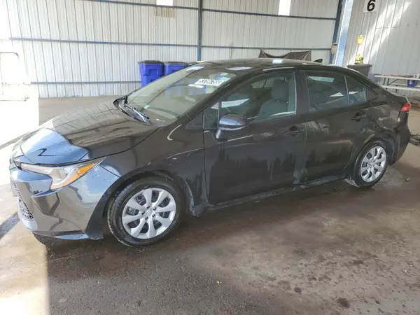 5YFEPMAE0NP350938 2022 TOYOTA COROLLA - Image 1