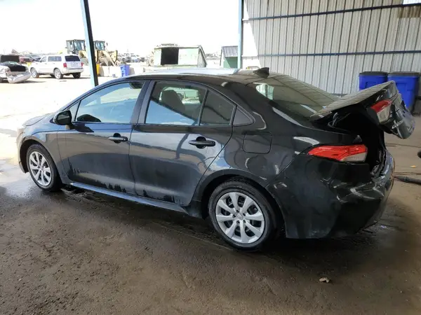 5YFEPMAE0NP350938 2022 TOYOTA COROLLA - Image 2