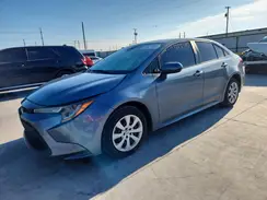 5YFEPMAE0NP350969 2022 TOYOTA COROLLA