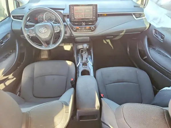 5YFEPMAE0NP350969 2022 TOYOTA COROLLA - Image 8