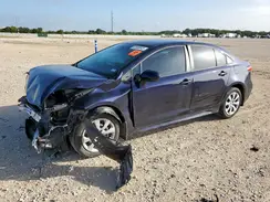 5YFEPMAE0NP351250 2022 TOYOTA COROLLA