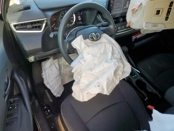 5YFEPMAE0NP351250 2022 TOYOTA COROLLA - Image 8