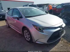 5YFEPMAE0NP352382 2022 TOYOTA COROLLA