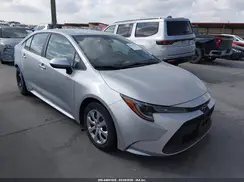 5YFEPMAE0NP355783 2022 TOYOTA COROLLA