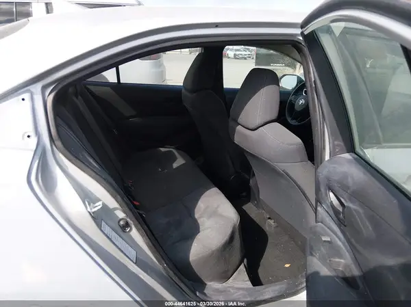 5YFEPMAE0NP355783 2022 TOYOTA COROLLA - Image 8