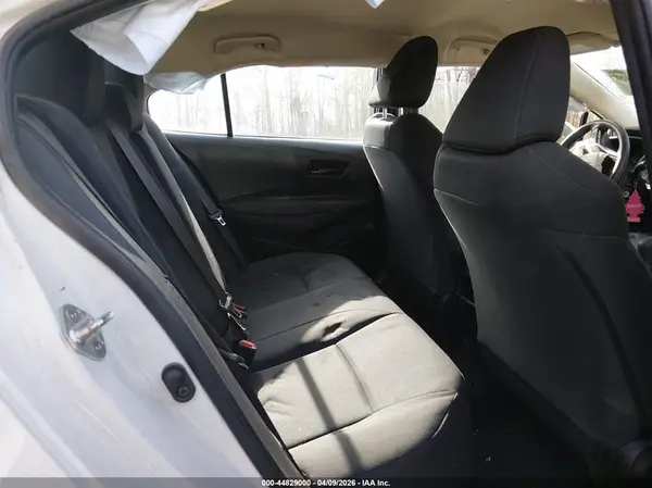 5YFEPMAE0NP356173 2022 TOYOTA COROLLA - Image 8