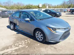 5YFEPMAE0NP356478 2022 TOYOTA COROLLA