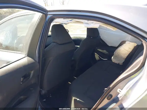 5YFEPMAE0NP356478 2022 TOYOTA COROLLA - Image 8