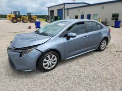 5YFEPMAE0NP357324 2022 TOYOTA COROLLA