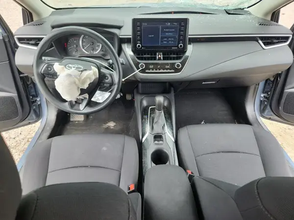 5YFEPMAE0NP357324 2022 TOYOTA COROLLA - Image 8