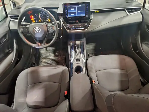 5YFEPMAE0NP357338 2022 TOYOTA COROLLA - Image 8