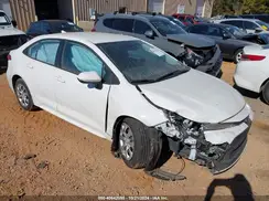 5YFEPMAE0NP357520 2022 TOYOTA COROLLA