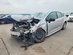 5YFEPMAE0NP357646 2022 TOYOTA COROLLA