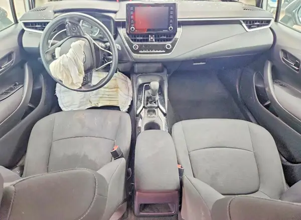 5YFEPMAE0NP357646 2022 TOYOTA COROLLA - Image 8