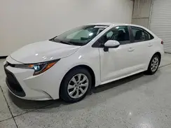 5YFEPMAE0NP357758 2022 TOYOTA COROLLA