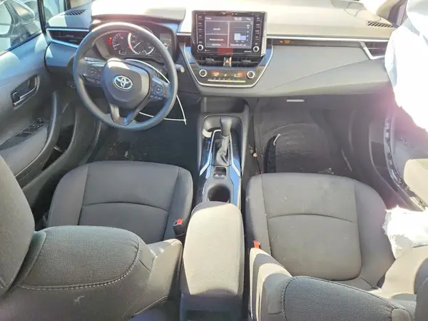 5YFEPMAE0NP358313 2022 TOYOTA COROLLA - Image 8