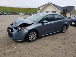 5YFEPMAE0NP358537 2022 TOYOTA COROLLA