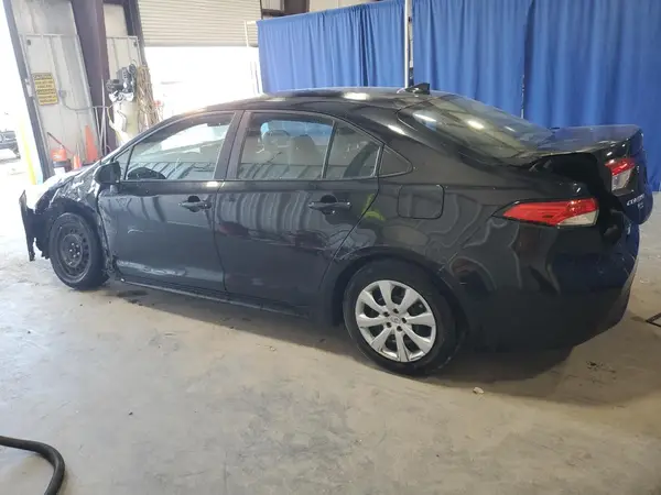5YFEPMAE0NP358960 2022 TOYOTA COROLLA - Image 2