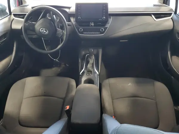 5YFEPMAE0NP358960 2022 TOYOTA COROLLA - Image 8