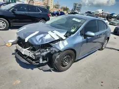 5YFEPMAE0NP359283 2022 TOYOTA COROLLA