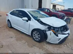 5YFEPMAE0NP360076 2022 TOYOTA COROLLA
