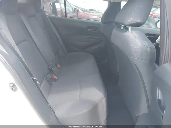 5YFEPMAE0NP360076 2022 TOYOTA COROLLA - Image 8