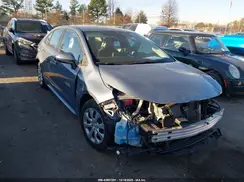 5YFEPMAE0NP360384 2022 TOYOTA COROLLA
