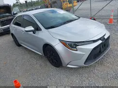 5YFEPMAE0NP360496 2022 TOYOTA COROLLA