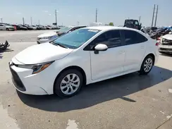 5YFEPMAE0NP360952 2022 TOYOTA COROLLA