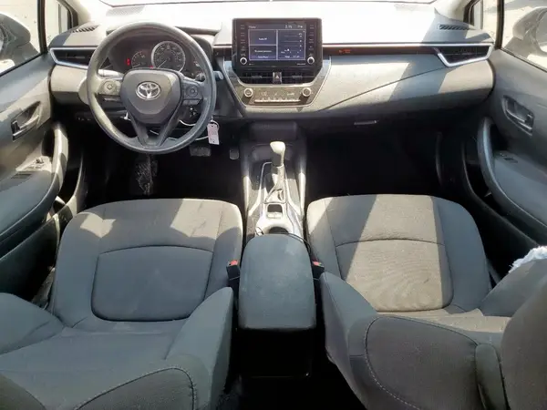 5YFEPMAE0NP360952 2022 TOYOTA COROLLA - Image 8