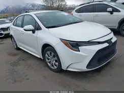 5YFEPMAE0NP361826 2022 TOYOTA COROLLA