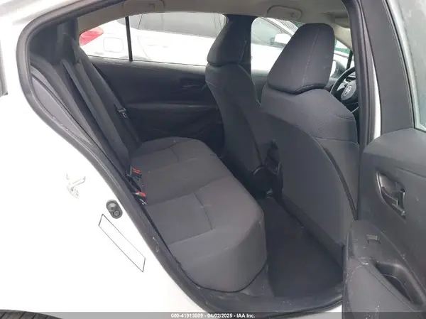 5YFEPMAE0NP361826 2022 TOYOTA COROLLA - Image 8