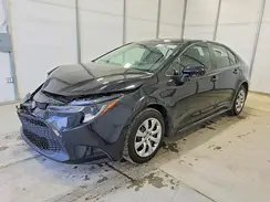 5YFEPMAE0NP361857 2022 TOYOTA COROLLA